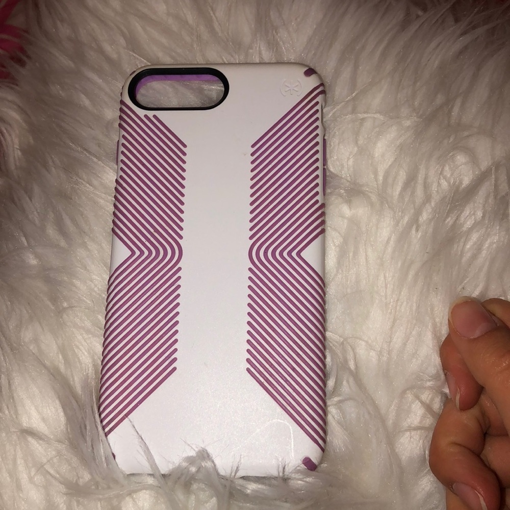 Speck iPhone 8 Plus Case